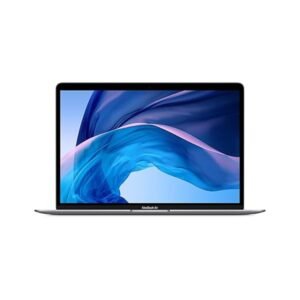 Apple Macbook Air 13-inch 2020 (A2179) - Intel Core i3 1.1GHz/8GB RAM/256GB (Good Condition)(B-) Renewed - Space Grey (Battery 85%+)