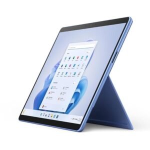 Microsoft Surface Pro 9 - Intel Core i5/8GB RAM/256GB (Near New)(A) Renewed - Sapphire