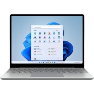 Microsoft Surface Laptop 2 - 13.5" Intel Core i5/8GB RAM/128GB (Good Condition)(B-) Renewed - Platinum