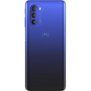 Motorola G51 5G 128GB (Near New)(A) Renewed - Indigo Blue (Battery 80%+)