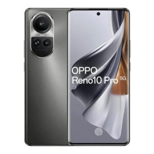 Oppo Reno10 Pro 5G 256GB (Near New)(A) Renewed - Silvery Grey (Battery 80%+)