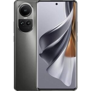 Oppo Reno10 Pro 5G 256GB (Near New)(A) Renewed - Silvery Grey (Battery 80%+)