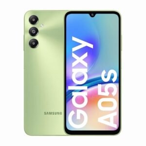 Samsung Galaxy A05S 128GB (Good Condition)(B-) Renewed - Light Green (Battery 80%+)
