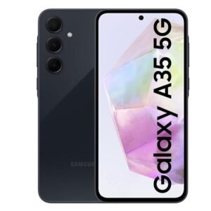 Samsung Galaxy A35 5G 128GB (Good Condition)(B-) Renewed - Navy (Battery 85%+)
