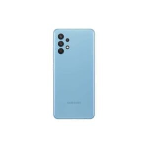 Samsung Galaxy A32 4G 128GB (Needs TLC)(C-) Renewed - Awesome Blue (Battery 70%+)