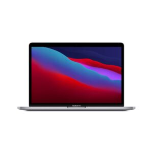 Apple Macbook Pro 14-inch 2023 (M3 Chip) (A2918) 512GB/8GB RAM (Good Condition)(B-) Renewed - Space Grey