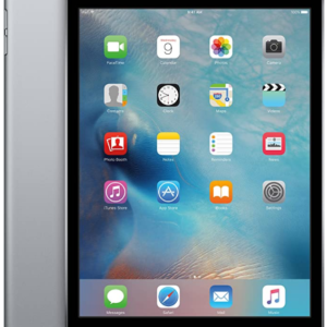 Apple iPad Mini 2 32GB Wifi (Needs TLC)(C-) Renewed - Space Grey (Battery 70%+)