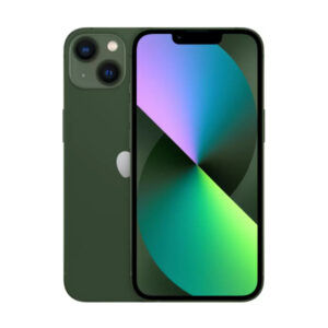Apple iPhone 13 128GB (Needs TLC)(C-) Renewed - Green (Battery 70%+)
