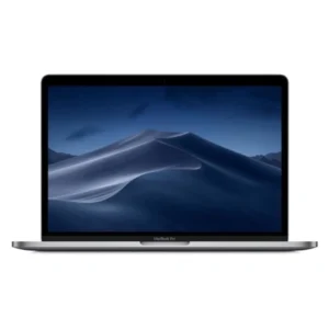 Apple Macbook Pro 13-inch 2017 (A1706) - Intel Core i5 3.1GHz/16GB RAM/512GB (Good Condition)(B-) Renewed - Space Grey