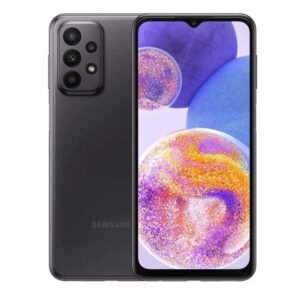 Samsung Galaxy A23 128GB (Needs TLC)(C-) Renewed - Black (70%+)
