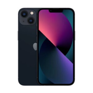 Apple iPhone 13 128GB (Needs TLC)(C-) Renewed - Midnight (Battery 70%+)