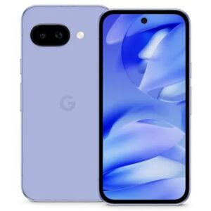 Google Pixel 9a 128GB (Near New)(A) Renewed - Iris (New Battery)