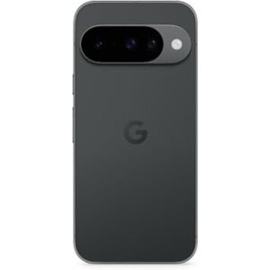 Google Pixel 10 128GB (Good Condition)(B-) Renewed - Obsidian (Battery 85%+)