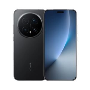 Honor Magic 8 Pro 5G 512GB (Good Condition)(B-) Renewed - Black (Battery 80%+)