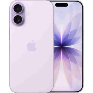 Apple iPhone 17 256GB (Near New)(A) Renewed - Lavender (Battery 85%+)