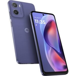 Motorola Moto G05 64GB (Near New)(A) Renewed - Fresh Lavender (Battery 80%+)