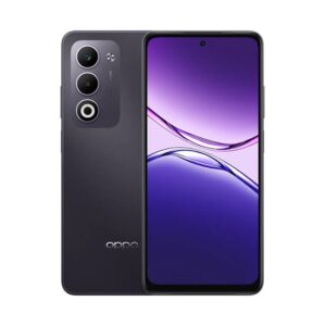 Oppo A5 4G 128GB (Near New)(A) Renewed - Midnight Purple (Battery 80%+)