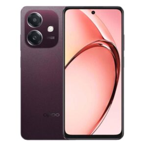 Oppo A60 5G 128GB (Near New)(A) Renewed - Nebula Red (Battery 80%+)