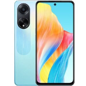 Oppo A98 5G 256GB (Near New)(A) Renewed - Dreamy Blue (Battery 80%+)