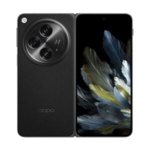 Oppo Find N3 512GB (Near New)(A) Renewed - Black (Battery 80%+)