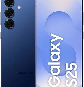 Samsung Galaxy S25 512GB (Near New)(A) Renewed - Navy (Battery 85%+)