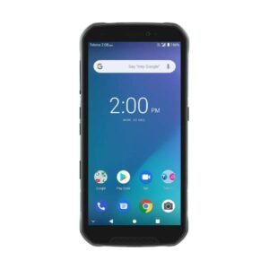 ZTE Tough Max 3 64GB (Near New)(A) Renewed - Blue (Battery 80%+)