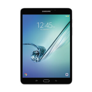 Samsung Galaxy Tab S2 8.0 32GB Cellular (Needs TLC)(C-) Renewed - Black (Battery 70%+)