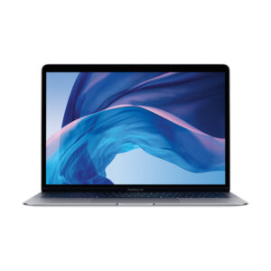Apple Macbook Air 13-inch 2019 (A1932) - Intel Core i5 1.6GHz/8GB RAM/128GB (Needs TLC )(C-) Renewed - Silver (Battery 70%+)