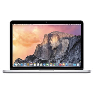 Apple Macbook Pro 13.3-inch 2016 (A1706) - Intel Core i5 2.9GHz/8GB RAM/512GB (Excellent Condition)(B+) Renewed - Space Gray (Battery 80%+)