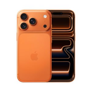 Apple iPhone 17 Pro 512GB (Near New)(A) Renewed - Cosmic Orange (Battery 85%+)