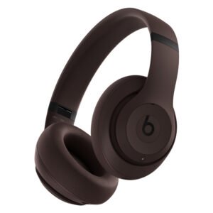 BEATS Studio Pro Wireless Headphones (Good Condition)(B-) Renewed - Deep Brown