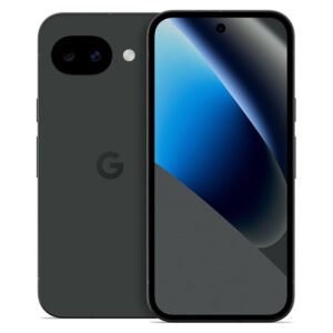 Google Pixel 10a 128GB (Near New)(A) Renewed - Obsidian (Battery 85%+)