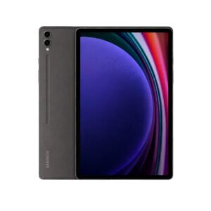 Samsung Galaxy Tab S9 Plus 256GB Wifi (Good Condition)(B-) Renewed - Graphite (New Battery)