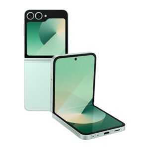 Samsung Galaxy Z Flip 6 256GB (Good Condition)(B-) Renewed - Mint (Battery 85%+)