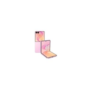 Samsung Galaxy Z Flip 8 512GB (Near New)(A) Renewed - Pink (New Battery)