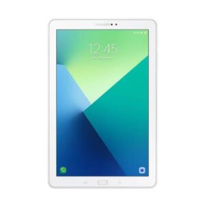 Samsung Galaxy Tab A 10.1 (2016) 16GB Wifi (Near New)(A) Renewed - White (Battery 80%+)