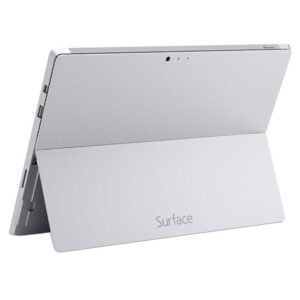 Microsoft Surface Pro 4 12.3-inch (1724) - Intel Core M3-6Y30/4GB RAM/128GB (Good Condition)(B-) Renewed - Silver (Battery 85%+)