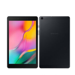 Samsung Galaxy Tab A 8.0 (2019) 32GB Cellular (Good Condition)(B-) Renewed - Black (Battery 80%+)