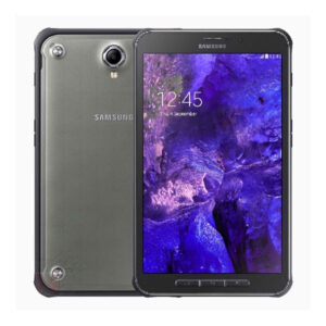 Samsung Galaxy Tab Active 16GB Cellular (Needs TLC)(C-) Renewed - Green (Battery 70%+)