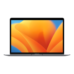 Apple Macbook Air 13-inch 2020 (A2179) - Intel Core i3 1.1GHz/8GB RAM/256GB (Good Condition)(B-) Renewed - Space Grey (New Battery)