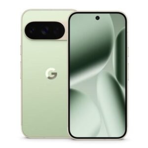 Google Pixel 10 Pro Fold 256GB (Excellent Condition)(B+) Renewed - Jade (Battery 85%+)