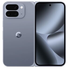 Google Pixel 10 Pro Fold 512GB (Near New)(A) Renewed - Moonstone (Battery 85%+)