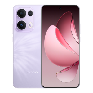 Oppo Reno 13 Pro 512GB (Good Condition)(B-) Renewed - Plume Purple (Battery 80%+)