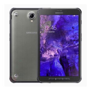 Samsung Galaxy Tab Active 16GB Cellular (Needs TLC)(C-) Renewed - Green (Battery 70%+)