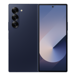 Samsung Galaxy Z Fold 6 512GB (Excellent Condition)(B+) Renewed - Navy (Battery 85%+)